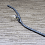 NOS GM 355555 oil dipstick tube fits 1974-1978 Chevy Camaro Z28 RS