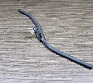 NOS GM 355555 oil dipstick tube fits 1974-1978 Chevy Camaro Z28 RS