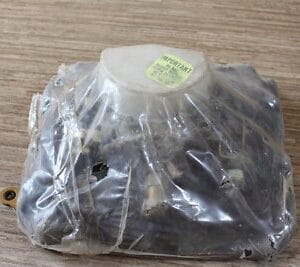 GM NOS ROCHESTER DUALJET CARBURETOR GM#17080145 1980 CHEVY GMC TRUCK 305 ENGINE