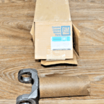 NOS GM 780976 Turbo TH400