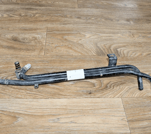 Lower intake coolant tube for 1996-2001 Explorer Mountaineer 5.0L F77E-9D424-AB