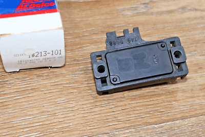 Map 1982-2004 Pontiac Buick Cadillac GMC Chevrolet Map 1982-2004 Pontiac Buick Cadillac GMC Chevrolet