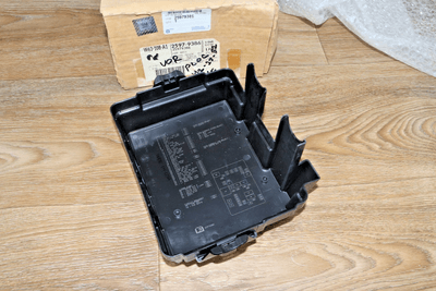 GM 25979386 Cover Assembly GM 25979386 Cover Assembly