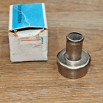 NOS GM 499744 Pontiac 65-81 Buick 78 Engine Heater Nipple Hose Head Fitting