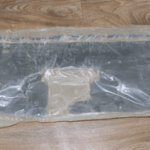 GM 15809932 Baffle Assembly Radiator Air Upper 2003-2007 Cadillac GMC Chevrolet