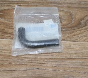 GM 12551389 Hose Crankcase Vent Valve 1994-1997 Cadillac Buick Chevrolet Pontiac