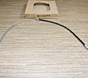 NOS GM 10080806 CABLE ASM 1982-1990 Buick Caprice Impala Olds Pontiac