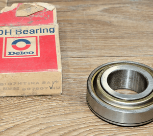 NOS GM 907907 GMC Chevrolet Pickup 1941-1969-1977 NOS Shaft Carrier Bearing