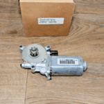 GM 22138766 Motor