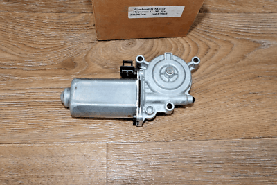 s-l400 GM 22138766 Motor,Rear Side Door Window Regulator 1991-2005 Chevrolet Cadillac - Image 4