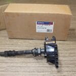 NOS GM GMC V8 Distributor 1996-2000 C/K 2500 3500 w/ 7.4L 454 Engine GM 1104079