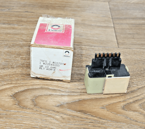 GM 22544850 Relay Assembly