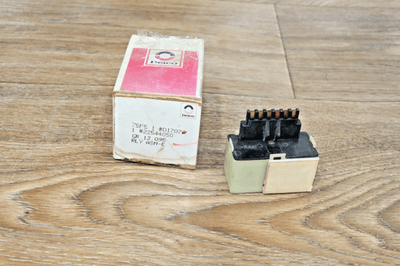 GM 22544850 Relay Assembly GM 22544850 Relay Assembly