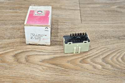 s-l400 GM 22544850 Relay Assembly, Electric Door Lock 1982-1996 Chevrolet GMC Cadillac - Image 3