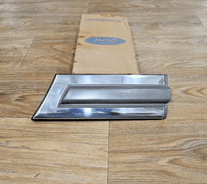 NOS Ford FOVY-16036-AD Body Side Molding - Ford 1990 Lincoln Town Car