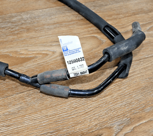 GM 12590632 Tube