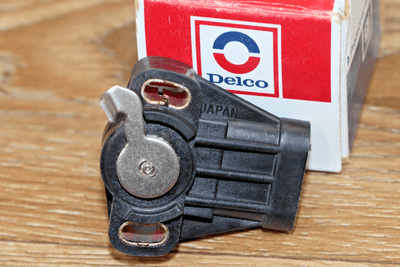 s-l400 GM 25532800 Throttle Position Sensor Buick Oldsmobile Pontiac Chevrolet 1986-93 - Image 4