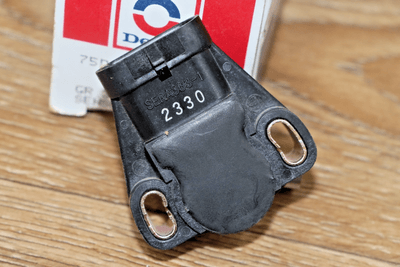 s-l400 GM 25532800 Throttle Position Sensor Buick Oldsmobile Pontiac Chevrolet 1986-93 - Image 5