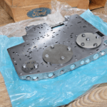 NOS Genuine Ford F1AZ-7A100-C Transmission Control Assembly RF-E9AP-7A092-AA