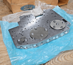 NOS Genuine Ford F1AZ-7A100-C Transmission Control Assembly RF-E9AP-7A092-AA