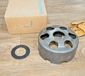 GM 8641954 Shell sun gear ALL M33 M38 MV4 Use For Dragging/Performance GMC CHEVY