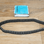 NOS GM 3891519 Automotive Engine Bush Chain GMC Chevrolet 454