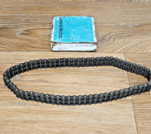 NOS GM 3891519 Automotive Engine Bush Chain GMC Chevrolet 454