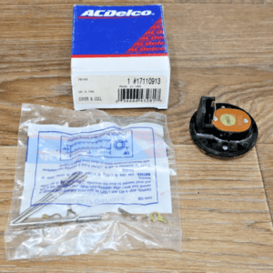 GM 17110913 Carburetor Choke Thermostat GMC CHEVROLET 1980-1986 Corvette 78-82