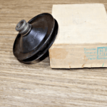 GM 1246472 BUICK OLDS PONTIAC 1975-1980 231 350 455 POWER STEERING PUMP PULLEY