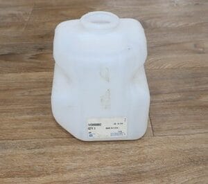 GM 3990892 Windshield Washer Jar GMC Chevrolet Pontiac Buick Olds 1970-1984