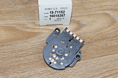 s-l400 NOS GM 16018267 Selector Switch 1984-1993 Buick Chevrolet Caprice Olds Pontiac - Image 3