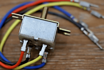 s-l400 GM 16148673 Blower Motor Switch 1991-1996 Chevrolet GMC Pickup Suburban Blazer - Image 4