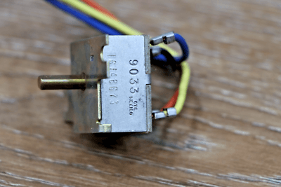 s-l400 GM 16148673 Blower Motor Switch 1991-1996 Chevrolet GMC Pickup Suburban Blazer - Image 5