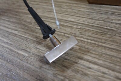 s-l400 NOS PONTIAC Grand Prix 1978-1987 LeMans 1978-1981 Parking Brake HANDLE 10002709 - Image 5