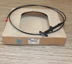 NOS GM 1716424 Release Cable Chevrolet Caprice Oldsmobile Pontiac Buick Cadillac