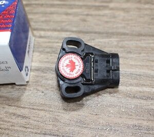 GM NOS Sensor Throttle Position for Buick Pontiac Oldsmobile GM 25036663