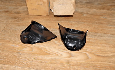 Outside Rear View Mirror L /R 1989-1991 Outside Rear View Mirror L /R 1989-1991