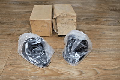 s-l400 GM 15614299 GM 15614300 Cover Assembly, Outside Rear View Mirror L /R 1989-1991 - Image 3