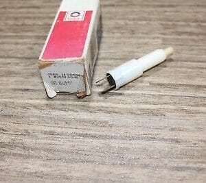 NOS GM 1261219 Chevrolet GMC Cadillac Olds Buick 1958-88 Switch Stop Lamp Switch