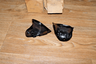 s-l400 GM 15614299 GM 15614300 Cover Assembly, Outside Rear View Mirror L /R 1989-1991 - Image 6