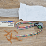 GM 12154288 Connector Inline To Trans 1991-2003 Chevrolet GMC C/K 4L80E