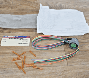 GM 12154288 Connector Inline To Trans 1991-2003 Chevrolet GMC C/K 4L80E