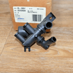 GM 15722834 Valve Assembly Heater Water Bypass 96-005 GMC Safari Chevrolet Astro