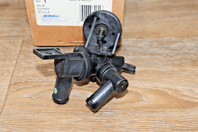 s-l400 GM 15722834 Valve Assembly Heater Water Bypass 96-005 GMC Safari Chevrolet Astro - Image 4