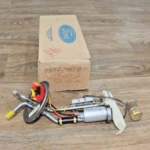 Ford E8TZ-9H307-D Sender And Pump Assembly 87-89 Ford F Super Duty F-350 F-250