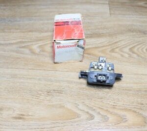 NOS Ford E9JY-10316-A Regulador De Alternador Bosch ford Luv 9190067016