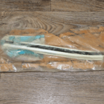 GM 6260842 CHEVROLET GMC PICKUP 1973 - 80 RIGHT HAND FRONT FENDER TRIM MOLDING