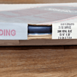 NOS Body Moldings Trims Chevrolet Caprice 91-92 DARK ROYAL BLUE CARMIN CANADA