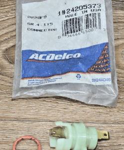 GM 24205373 Connector Asm