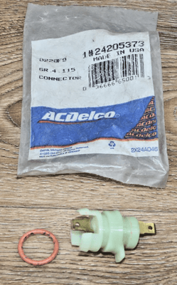 GM 24205373 Connector Asm GM 24205373 Connector Asm